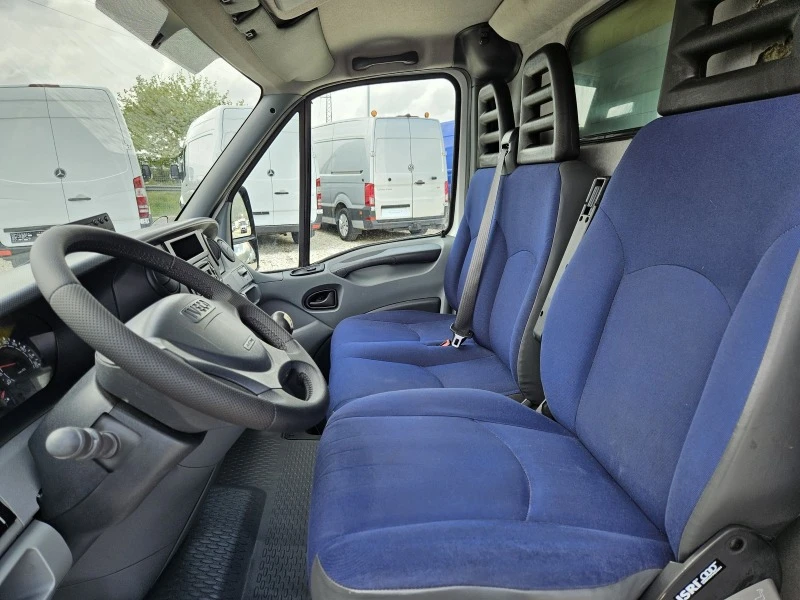 Iveco Daily ХЛАДИЛЕН, снимка 9 - Бусове и автобуси - 45477633