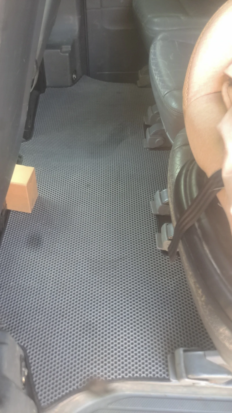 Mercedes-Benz Vito, снимка 8 - Бусове и автобуси - 52755262