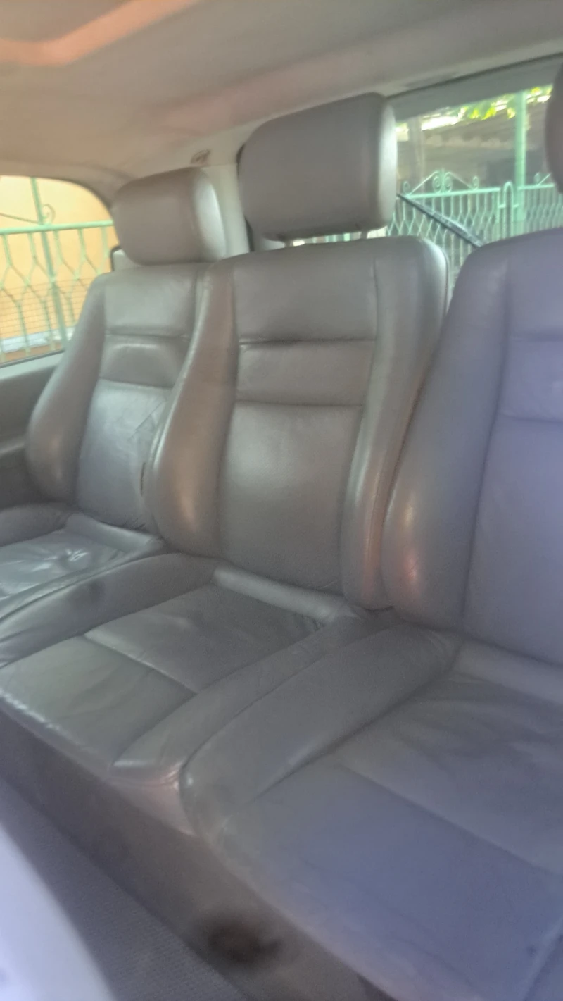 Mercedes-Benz Vito, снимка 9 - Бусове и автобуси - 52755262