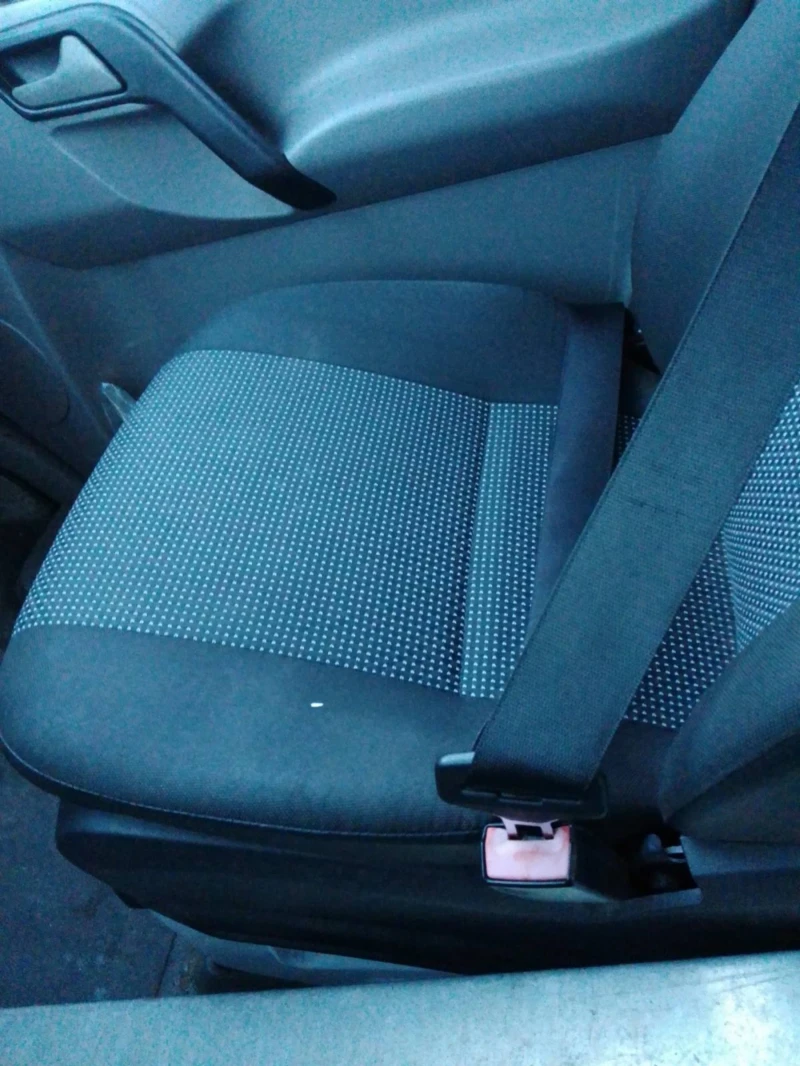 Mercedes-Benz 308, снимка 6 - Бусове и автобуси - 52617391