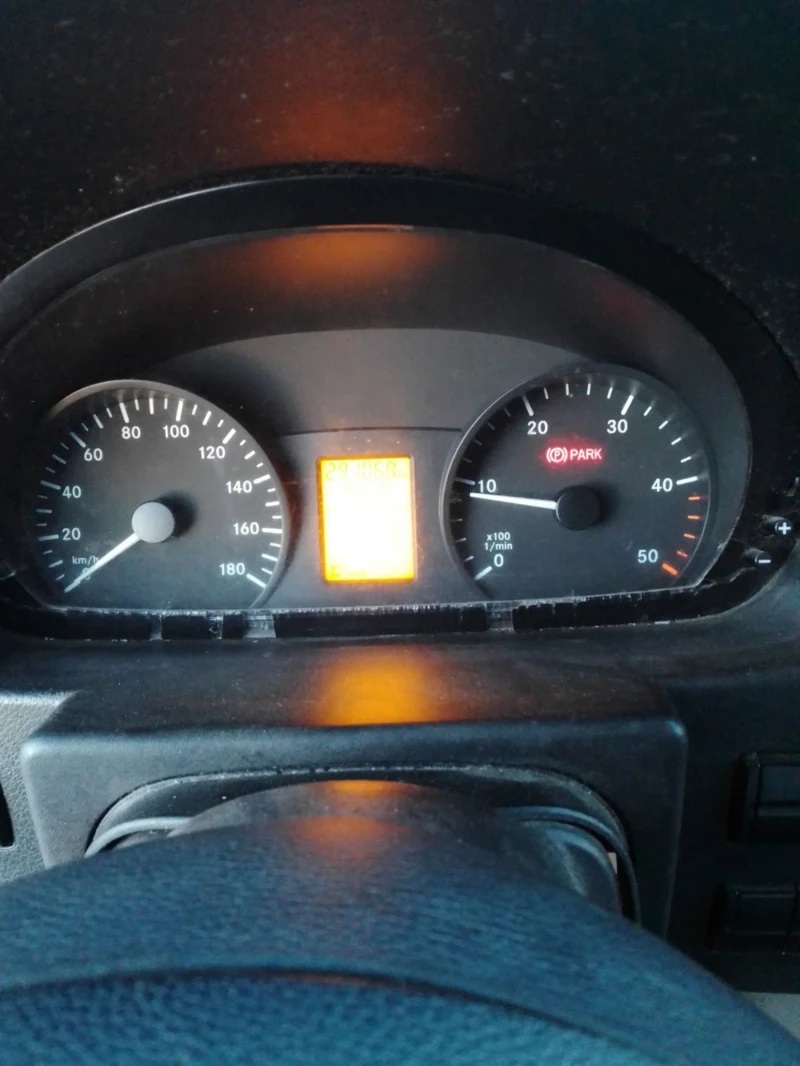 Mercedes-Benz 308, снимка 5 - Бусове и автобуси - 52617391