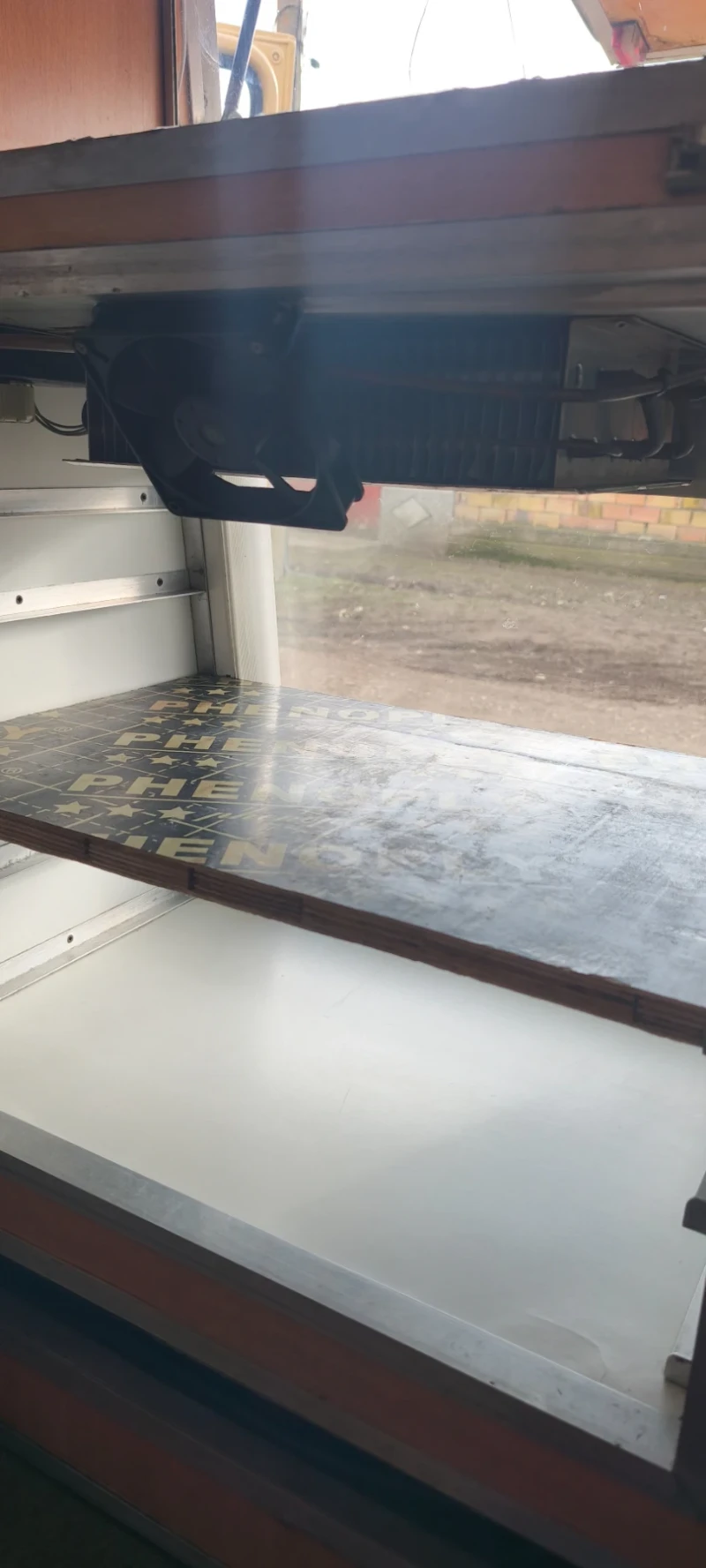 Mercedes-Benz Sprinter, снимка 14 - Бусове и автобуси - 52793071