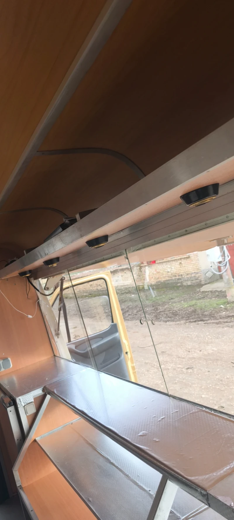 Mercedes-Benz Sprinter, снимка 4 - Бусове и автобуси - 52793071