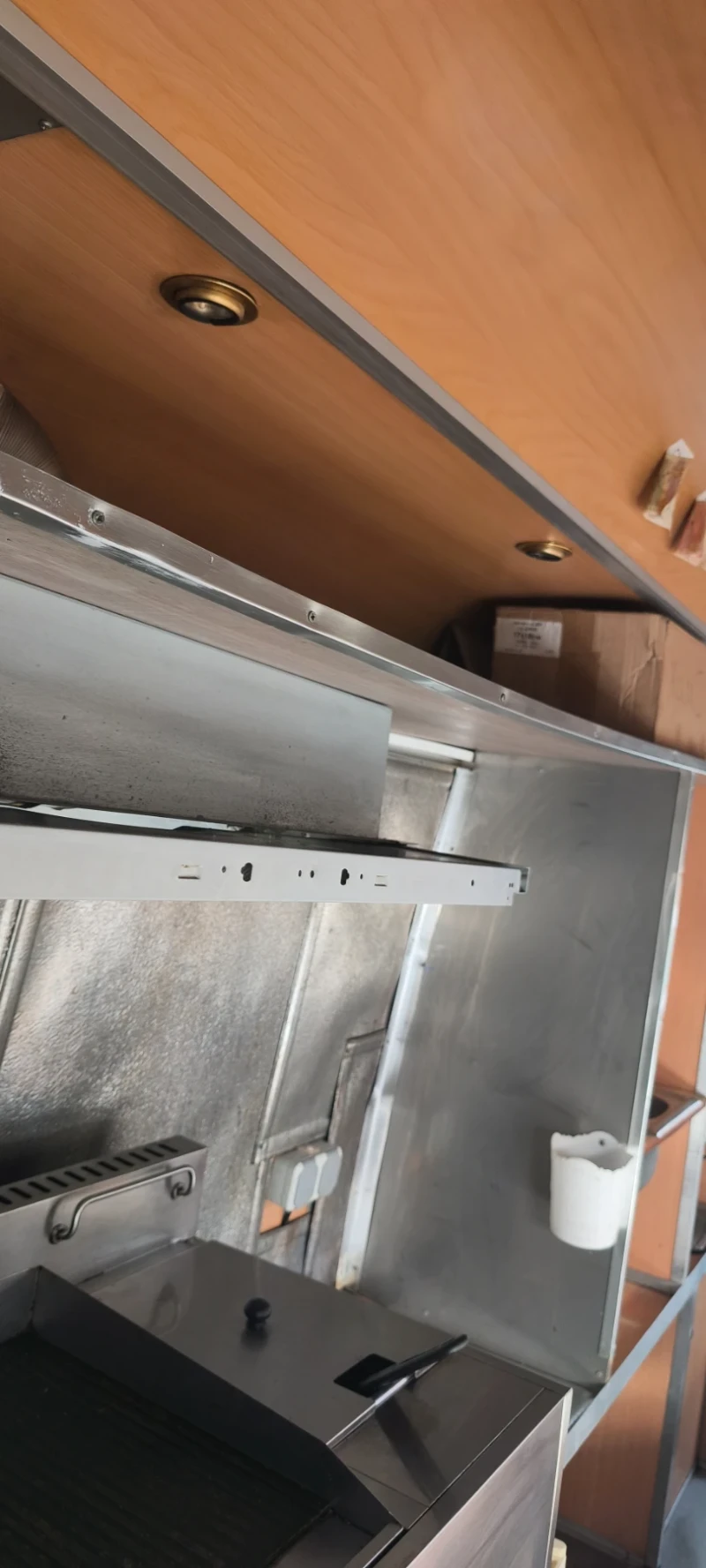 Mercedes-Benz Sprinter, снимка 9 - Бусове и автобуси - 52793071