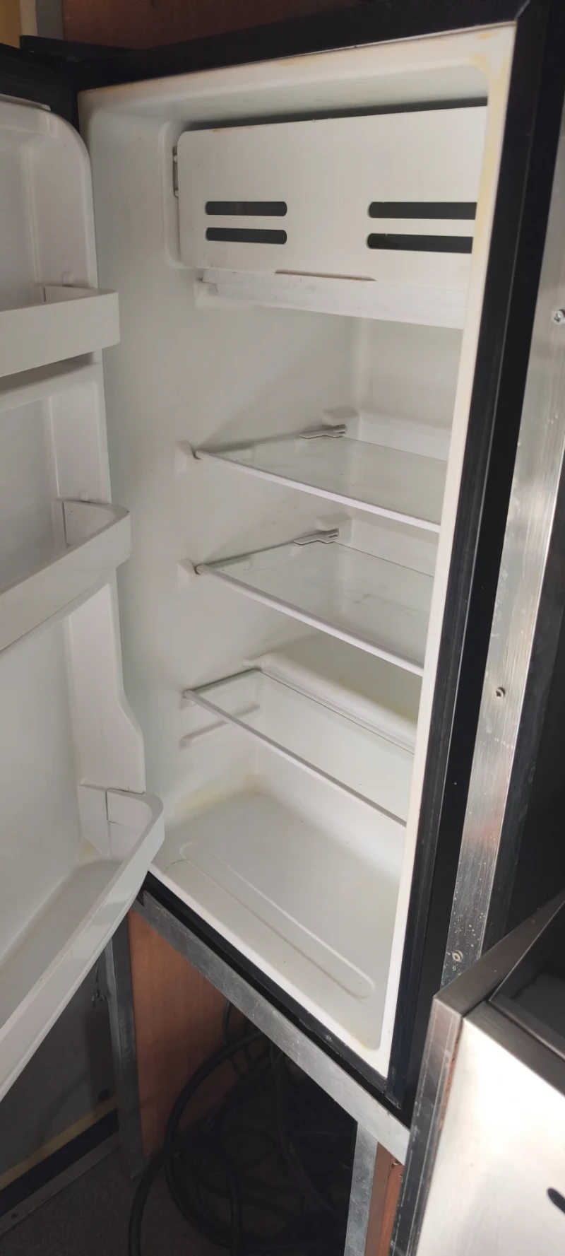 Mercedes-Benz Sprinter, снимка 12 - Бусове и автобуси - 52793071