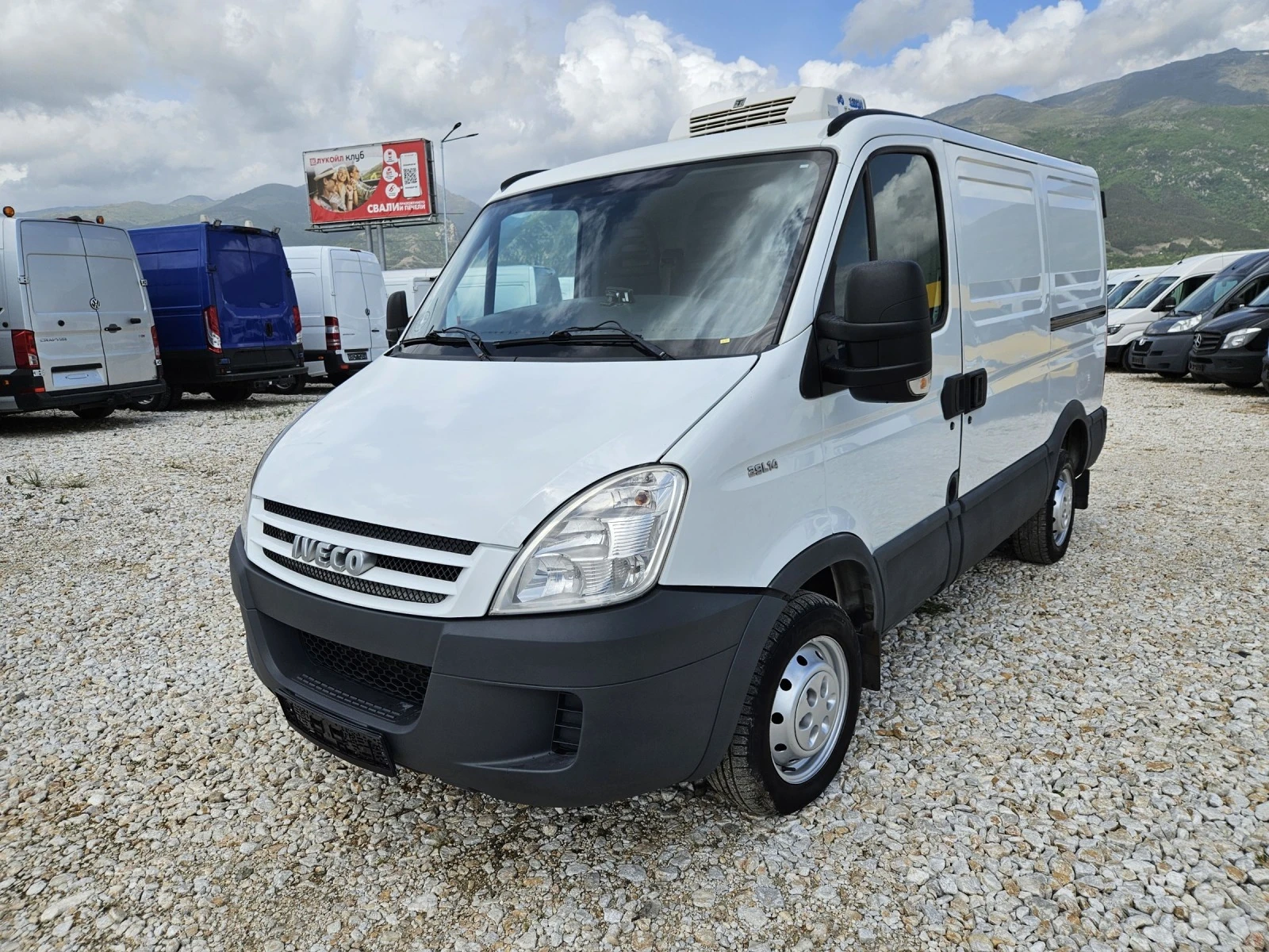 Iveco Daily  | Mobile.bg   1
