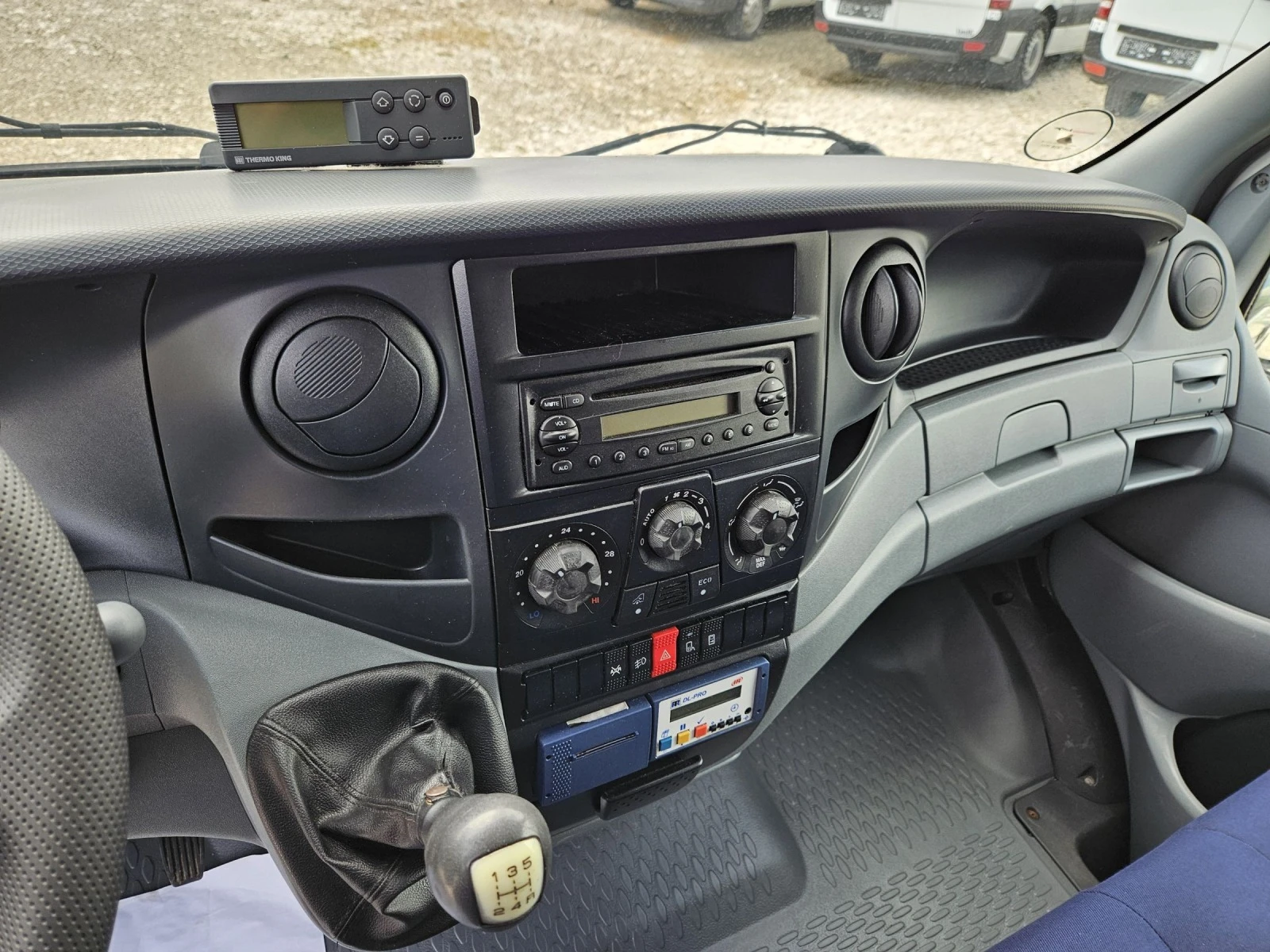 Iveco Daily  | Mobile.bg   11