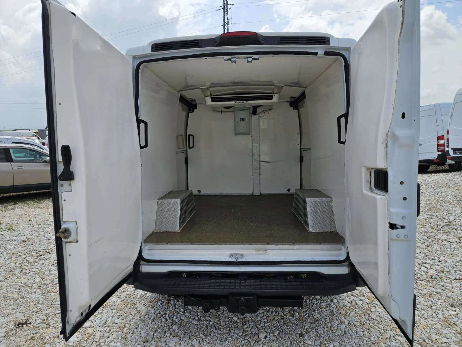 Iveco Daily  | Mobile.bg   13