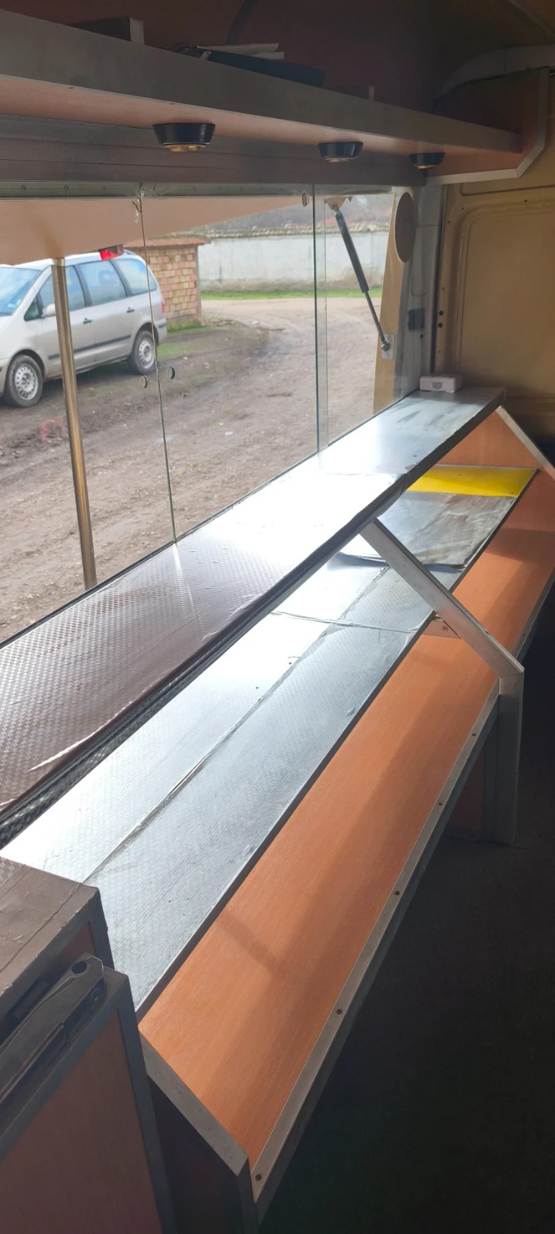 Mercedes-Benz Sprinter  - изображение 6