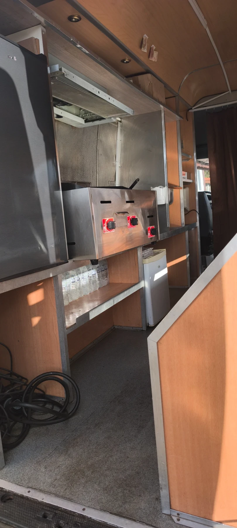 Mercedes-Benz Sprinter  - изображение 5