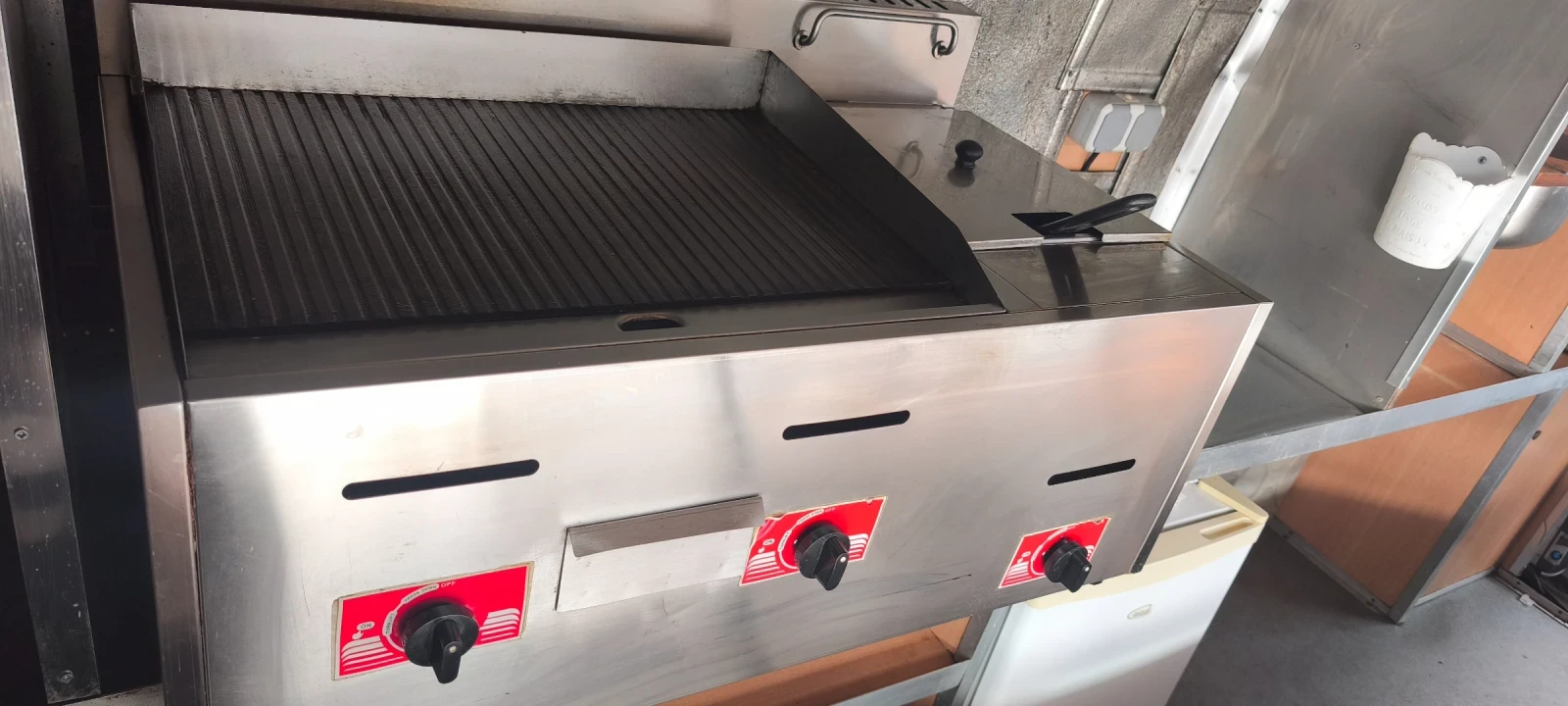 Mercedes-Benz Sprinter  - изображение 8