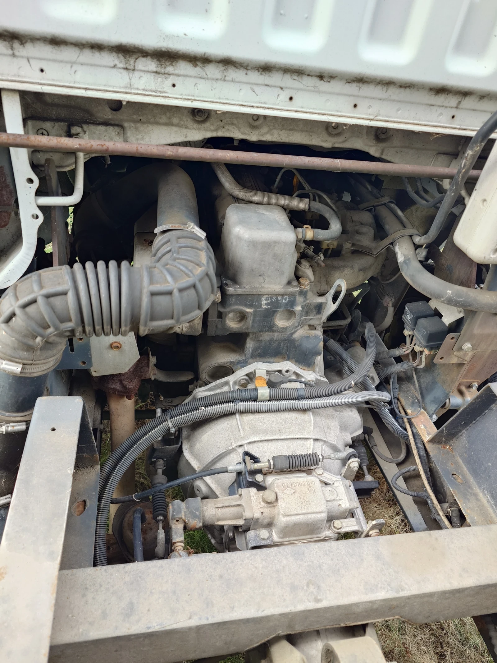 Nissan Capstar | Mobile.bg � ����������� 11