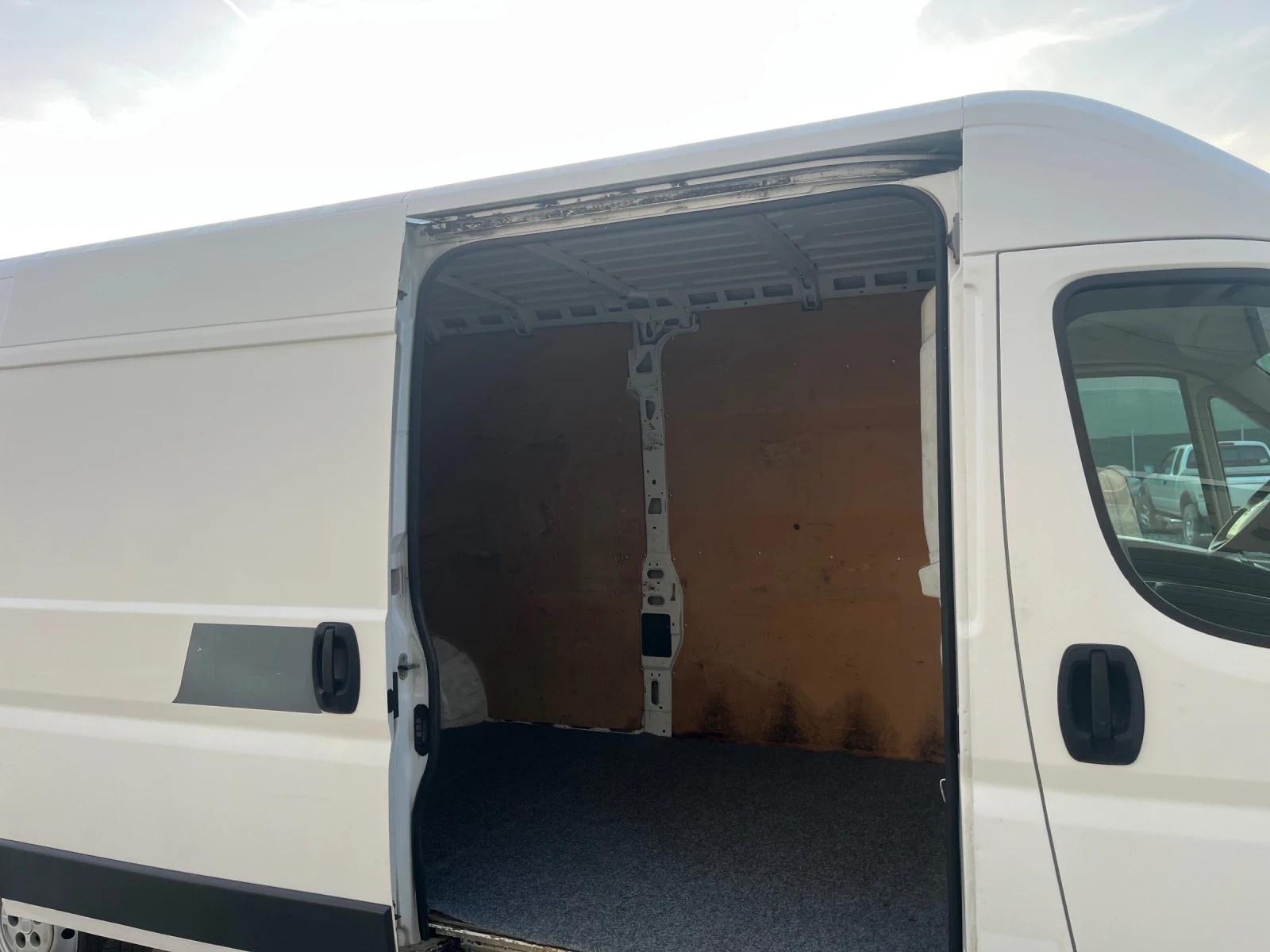 Fiat Ducato 2.3M-JET , снимка 10 - Бусове и автобуси - 54346597