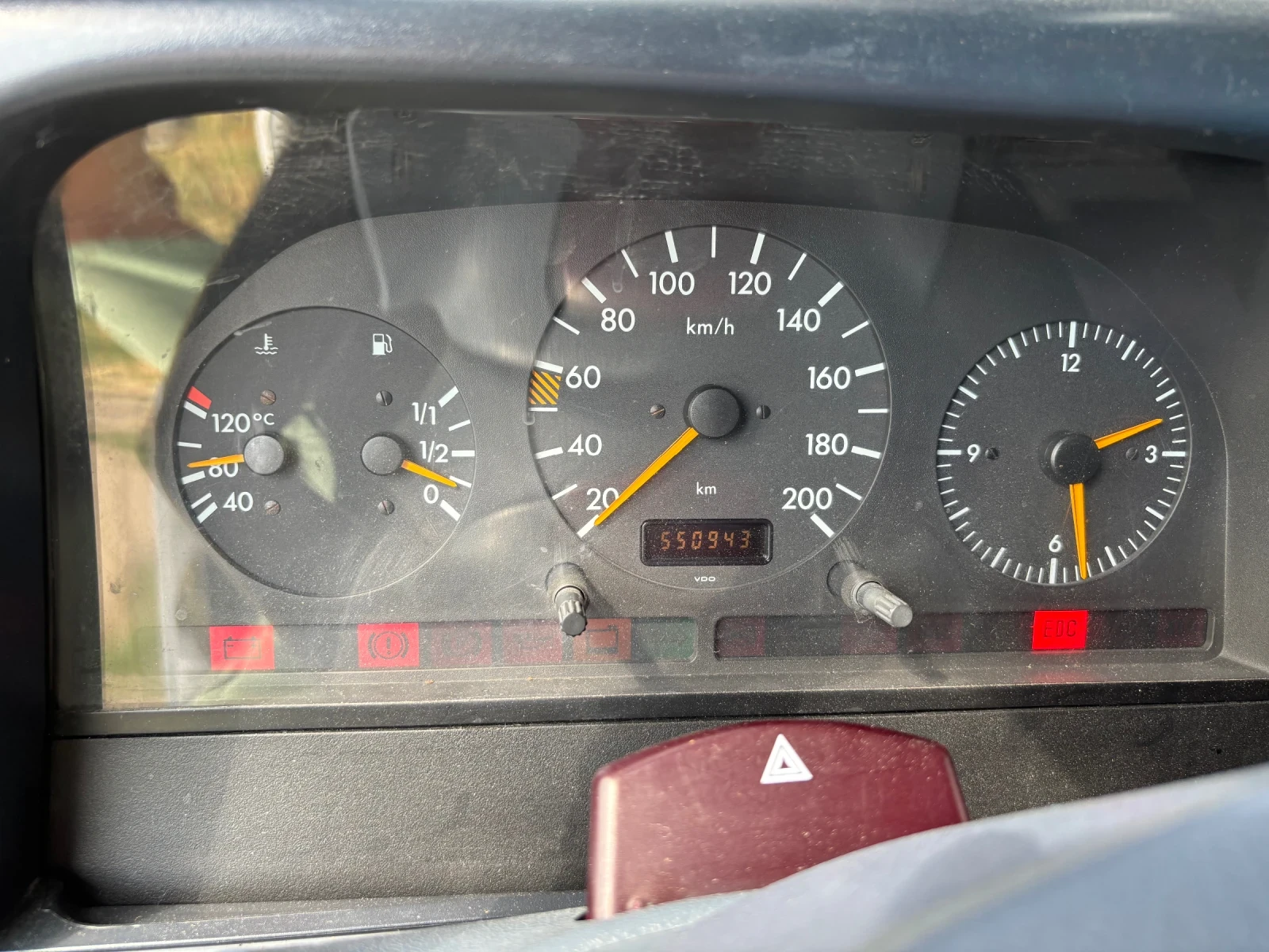 Mercedes-Benz Sprinter 312 �������� | Mobile.bg � ����������� 10