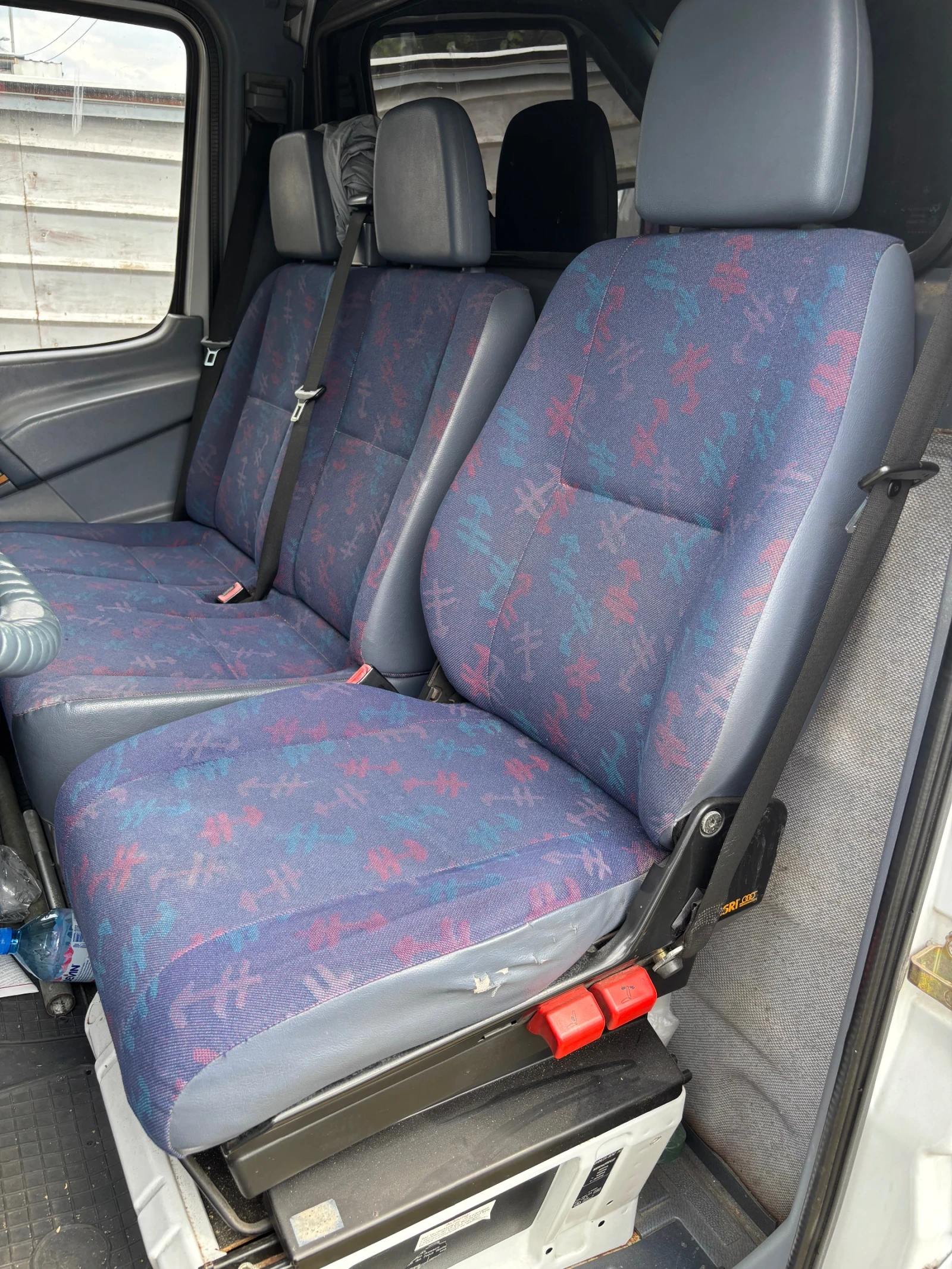 Mercedes-Benz Sprinter 312 �������� | Mobile.bg � ����������� 7