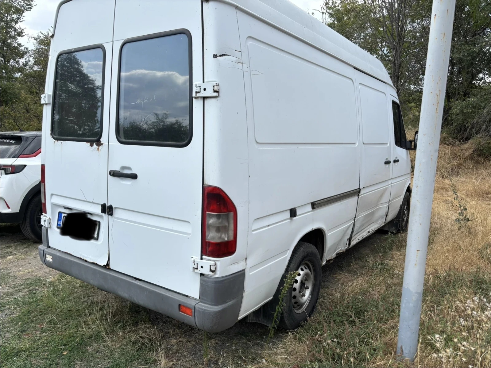 Mercedes-Benz Sprinter 312 �������� | Mobile.bg � ����������� 4