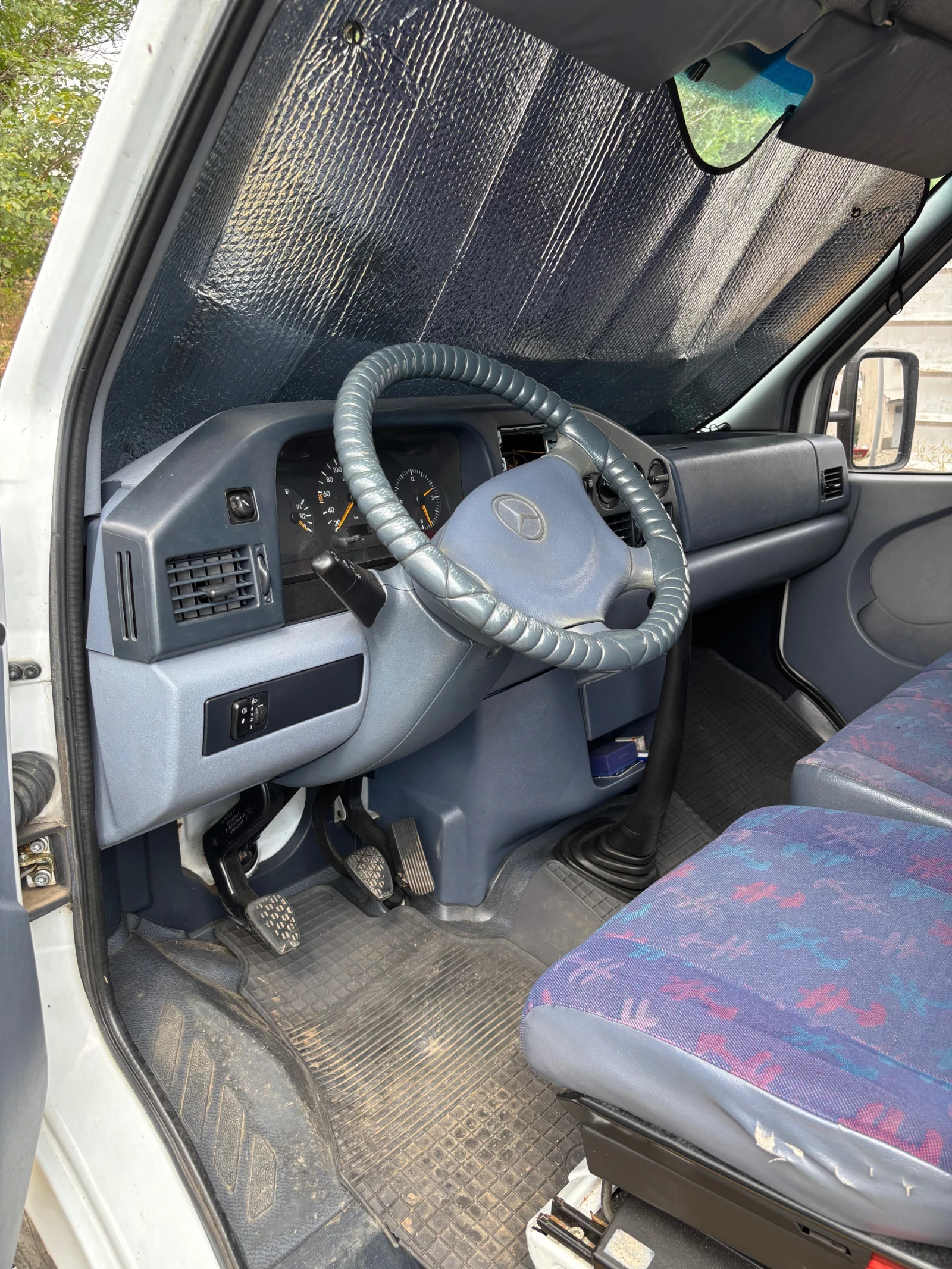 Mercedes-Benz Sprinter 312 �������� | Mobile.bg � ����������� 6