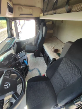 Mercedes-Benz Actros 1845 ЦЕНАТА Е ЗА КОМПОЗИЦИЯ , снимка 10