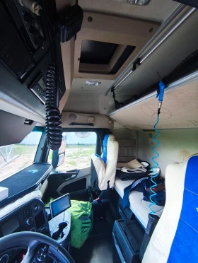 Mercedes-Benz Actros 1845 ЦЕНАТА Е ЗА КОМПОЗИЦИЯ , снимка 8
