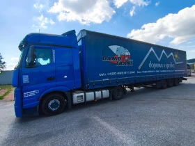 Mercedes-Benz Actros 1845 ЦЕНАТА Е ЗА КОМПОЗИЦИЯ , снимка 2