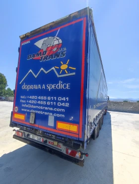 Mercedes-Benz Actros 1845 ЦЕНАТА Е ЗА КОМПОЗИЦИЯ , снимка 4