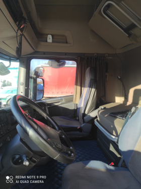 Scania R 450 | Mobile.bg   6