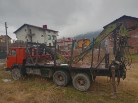 Kamaz 53212, снимка 3