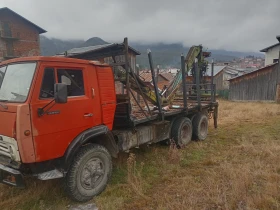 Kamaz 53212, снимка 1