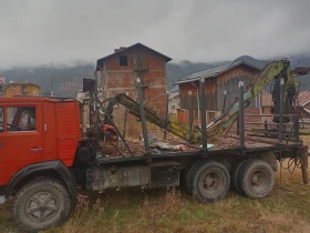 Kamaz 53212, снимка 2