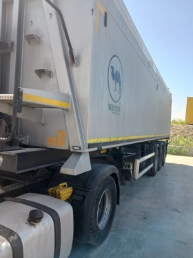 Обява за продажба на Mercedes-Benz Actros 18450 ~Цена по договаряне - изображение 4