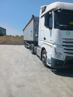 Обява за продажба на Mercedes-Benz Actros 18450 ~Цена по договаряне - изображение 1