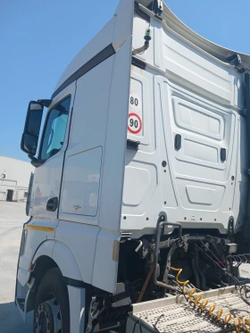 Обява за продажба на Mercedes-Benz Actros 18450 ~Цена по договаряне - изображение 3