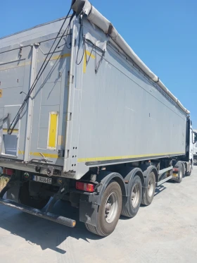 Обява за продажба на Mercedes-Benz Actros 18450 ~Цена по договаряне - изображение 7