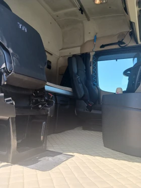 Обява за продажба на Mercedes-Benz Actros 18450 ~Цена по договаряне - изображение 9