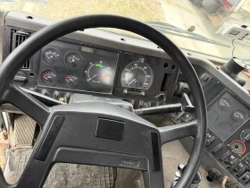 Volvo Fl 5 оси 20м3, снимка 11