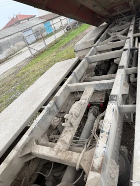 Volvo Fl 5 оси 20м3, снимка 9