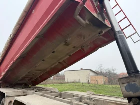 Volvo Fl 5 оси 20м3, снимка 8