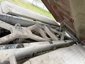 Volvo Fl 5 оси 20м3, снимка 13