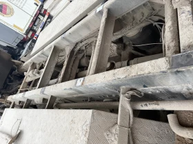 Volvo Fl 5 оси 20м3, снимка 14