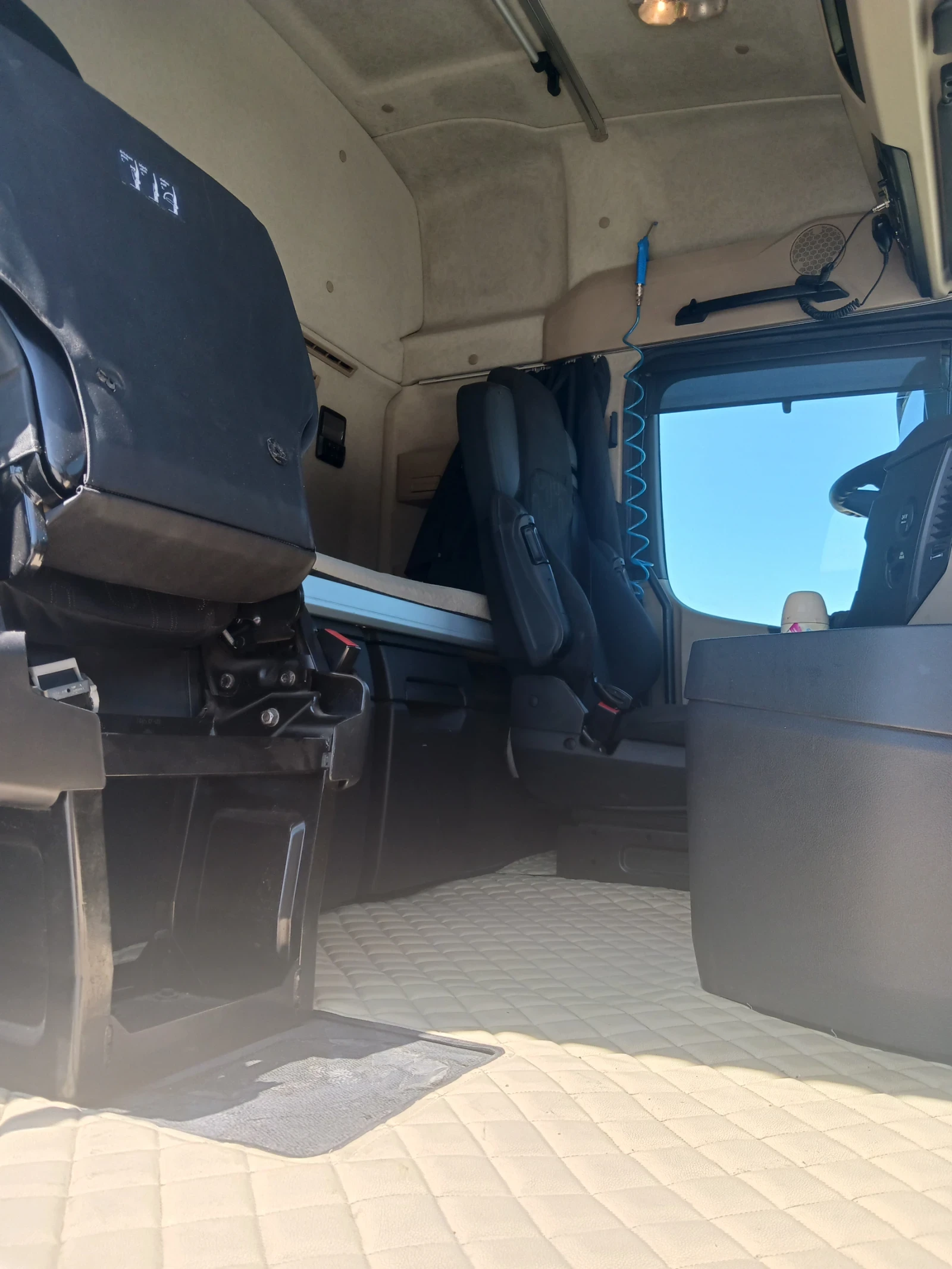 Mercedes-Benz Actros 18450 - изображение 10