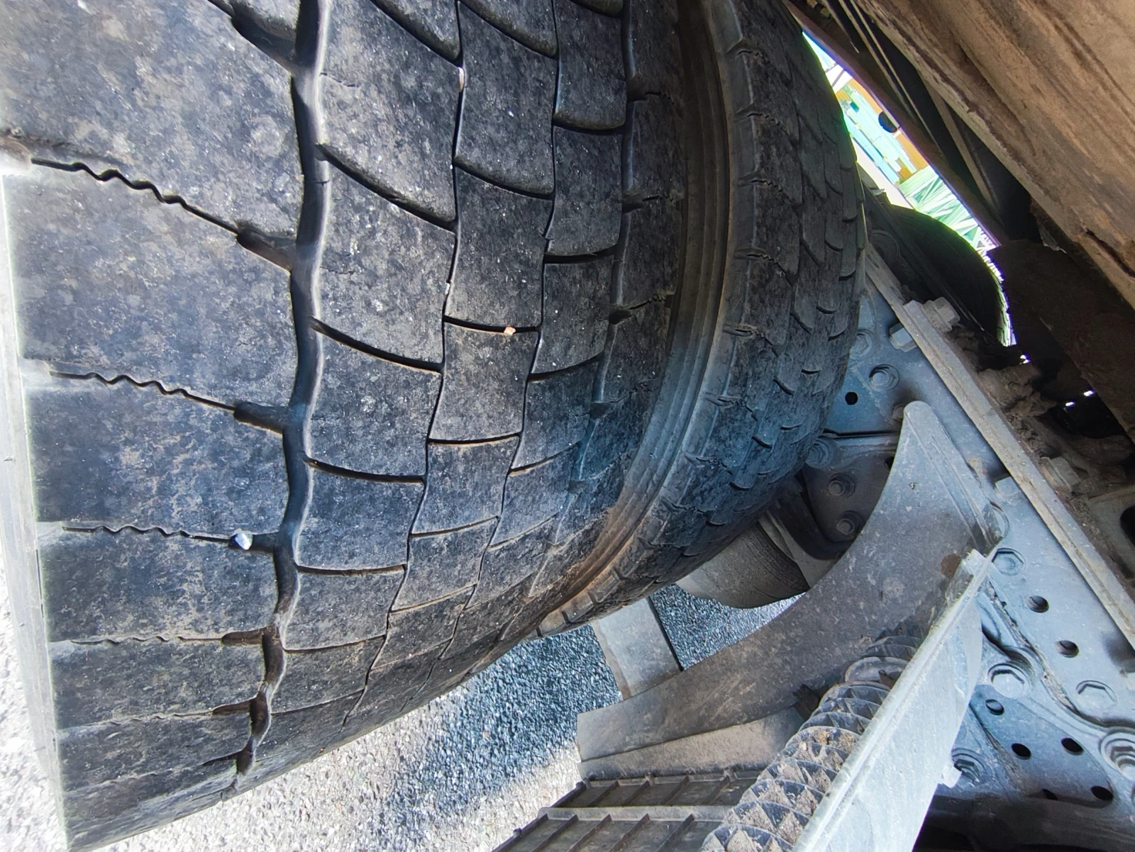 Mercedes-Benz Actros 1845 ЦЕНАТА Е ЗА КОМПОЗИЦИЯ , снимка 12 - Камиони - 55233007