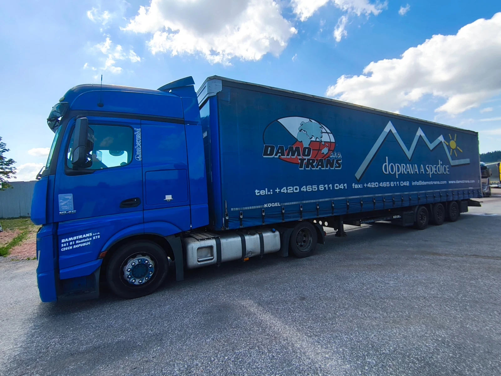 Mercedes-Benz Actros 1845 ЦЕНАТА Е ЗА КОМПОЗИЦИЯ , снимка 2 - Камиони - 55233007