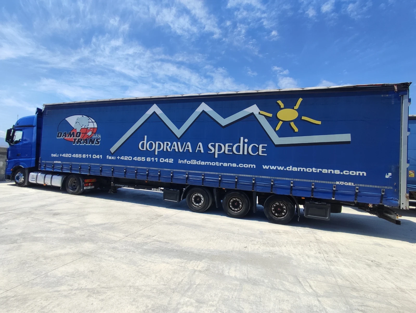 Mercedes-Benz Actros 1845 ЦЕНАТА Е ЗА КОМПОЗИЦИЯ , снимка 5 - Камиони - 55233007