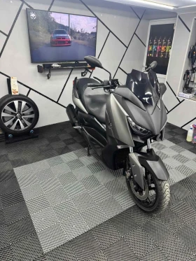 Yamaha X-max 300, снимка 4
