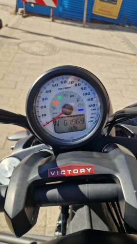 Victory Cross Roads, снимка 15