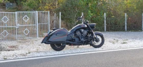 Victory Cross Roads, снимка 6