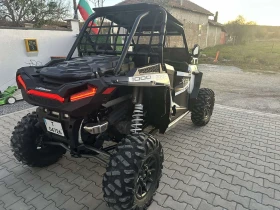 Polaris RZR С РЕМАРКЕ!!!!, снимка 4