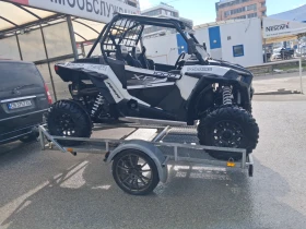 Polaris RZR С РЕМАРКЕ!!!!, снимка 10