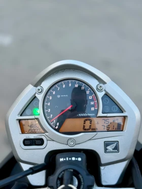 Honda Hornet PC41 600, снимка 5