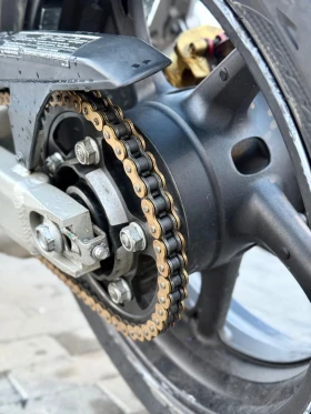 Honda Hornet PC41 600, снимка 4